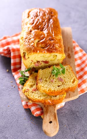 recette-cake-saucisses